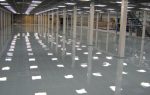 The Durability of Epoxy Flooring